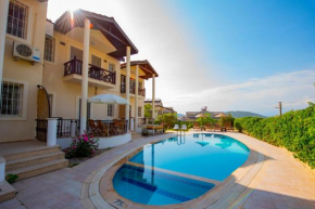 HENNA VILLA